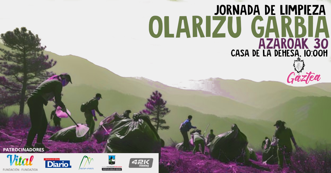 Foto OLARIZU GARBIA